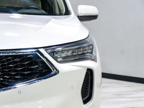 Used 2023 Acura RDX FWD w/ Technology Package image 70