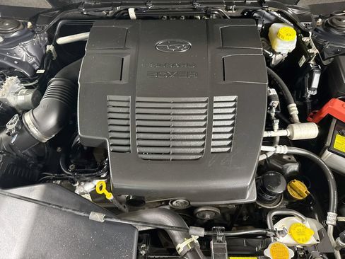 Certified 2023 Subaru Forester Premium AWD/4WD image 34