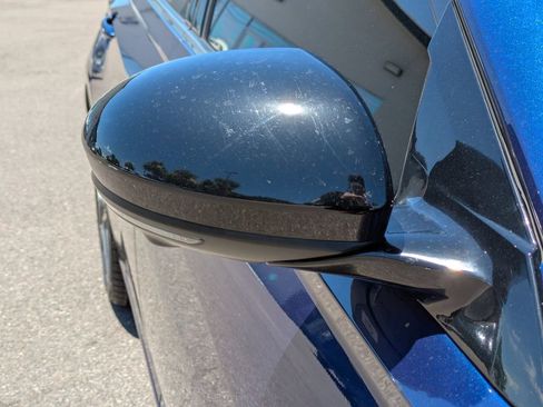 Used 2023 Nissan Altima 2.0 SR image 12