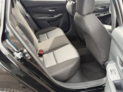 New 2026 Nissan Sentra SV image 24