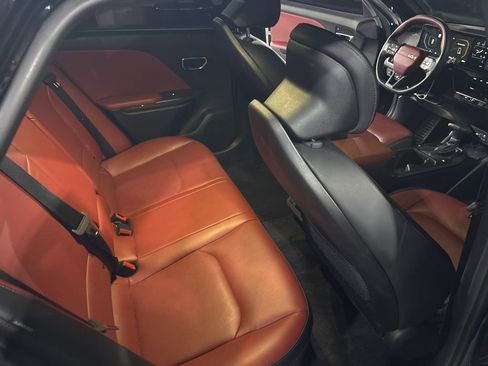 Used 2025 Kia K4 GT-Line Turbo image 23