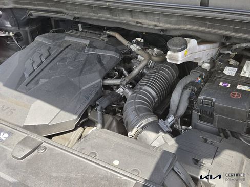 Certified 2022 Kia Carnival SX Prestige FWD image 21
