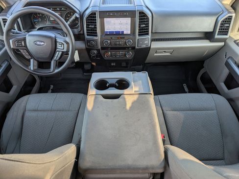 Used 2020 Ford F150 XLT w/ Trailer Tow Package AWD/4WD image 5