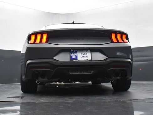 New 2025 Ford Mustang GT Premium image 32