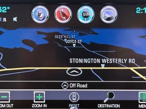 Used 2018 GMC Sierra 1500 Denali w/ Denali Ultimate Package image 33