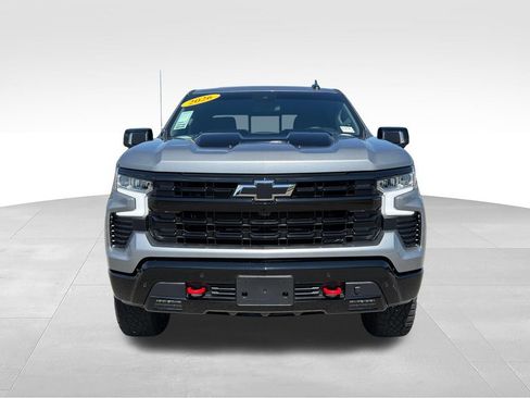 Used 2026 Chevrolet Silverado 1500 LT Trail Boss w/ LT Trail Boss Premium Package AWD/4WD image 27