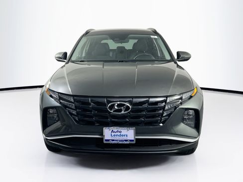 Used 2023 Hyundai Tucson SEL AWD/4WD image 2