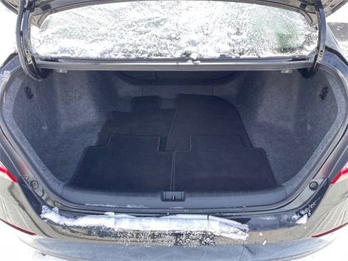 Certified 2022 Honda Accord Sport image 16