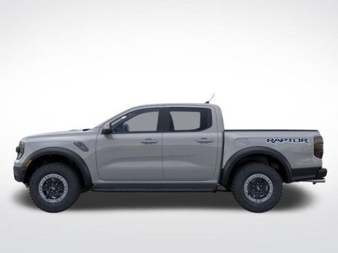 New 2026 Ford Ranger Raptor AWD/4WD image 3