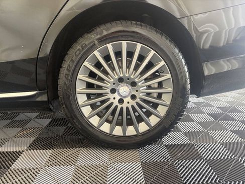 Used 2015 Mercedes-Benz C 300 4MATIC Sedan image 25