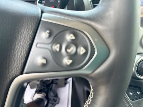 Used 2017 Chevrolet Tahoe LT w/ Luxury Package RWD image 26