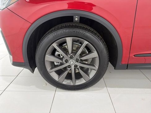 Certified 2025 Acura MDX A-Spec image 52