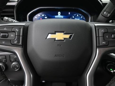 New 2026 Chevrolet Silverado 1500 LT w/ All Star Edition Plus AWD/4WD image 17