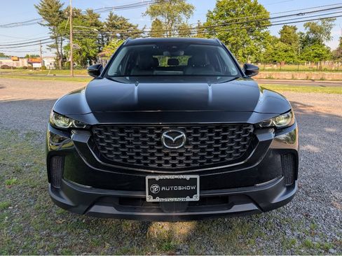 Used 2024 MAZDA CX-50 AWD 2.5 S w/ Preferred Package image 2