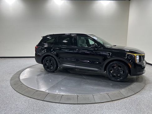 New 2026 Kia Sorento SX Prestige image 4