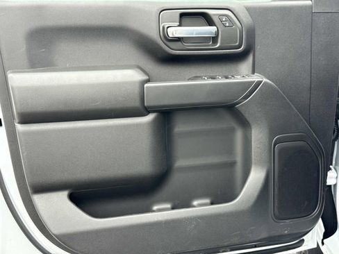 New 2026 Chevrolet Silverado 2500 W/T w/ WT Convenience Package AWD/4WD image 8