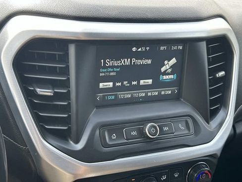 Used 2019 GMC Acadia SLE AWD/4WD image 28
