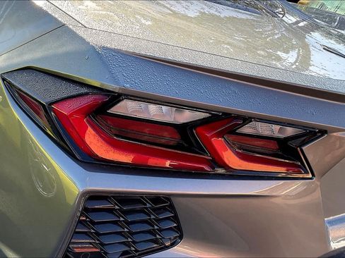 Used 2022 Chevrolet Corvette Stingray Coupe RWD image 27