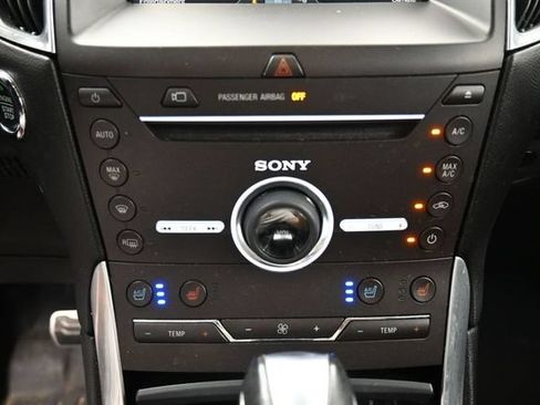 Used 2015 Ford Edge Sport w/ Equipment Group 401A AWD/4WD image 27