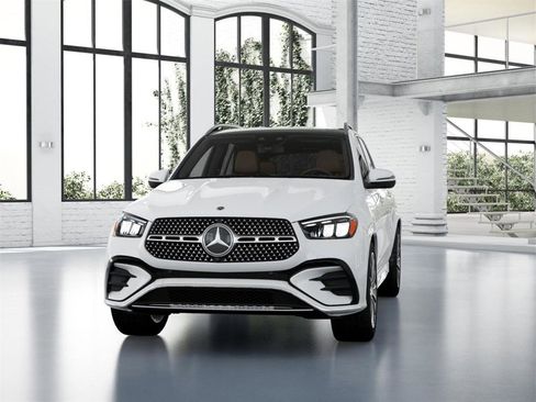 New 2026 Mercedes-Benz GLE 450e 4MATIC image 42