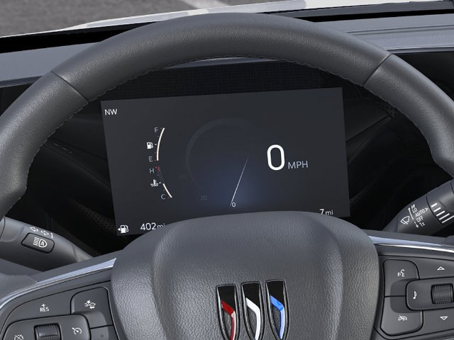 New 2026 Buick Envista Avenir FWD image 18