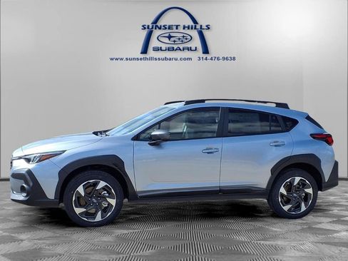 New 2026 Subaru Crosstrek 2.5i Limited image 12