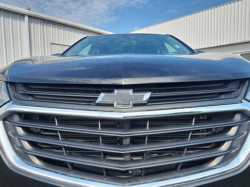 Used 2020 Chevrolet Equinox LT AWD/4WD image 14