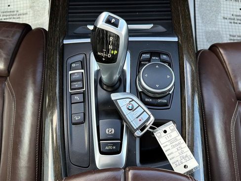 Used 2015 BMW X5 xDrive35i AWD/4WD image 28