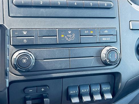 Used 2015 Ford F450 XL w/ Snow Plow Prep Package image 24