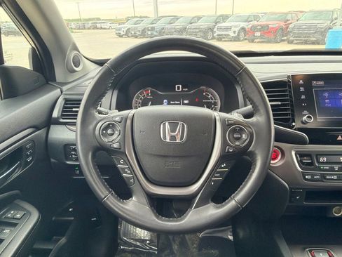 Used 2023 Honda Ridgeline RTL image 12