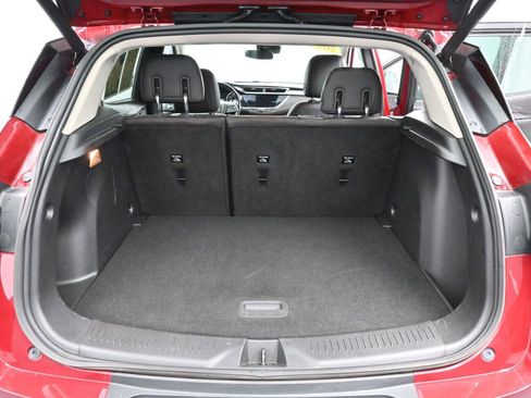 Used 2020 Buick Encore GX Preferred w/ Cold Weather Comfort Package image 9