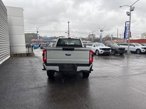 Used 2025 Ford F350 XL w/ STX Appearance Package image 4