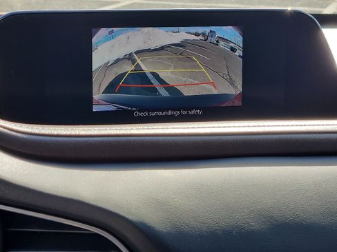 Used 2020 MAZDA CX-30 AWD w/ Premium Package image 18