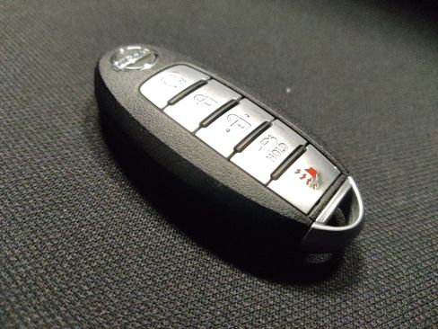 Used 2022 Nissan Sentra SV w/ All-Weather Package image 27