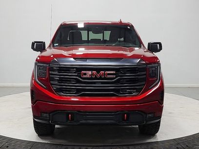 Used 2024 GMC Sierra 1500 AT4 w/ Technology Package