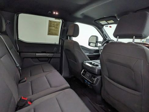 Certified 2023 Ford F150 XLT w/ Equipment Group 302A High AWD/4WD image 37