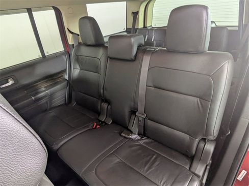 Used 2019 Ford Flex SEL w/ Equipment Group 202A image 22