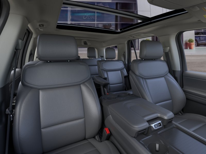 New 2026 Ford Expedition Active AWD/4WD image 49