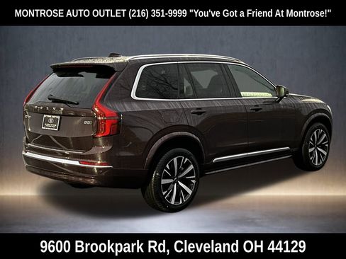 New 2026 Volvo XC90 B5 Core w/ Protection Package Premier image 5