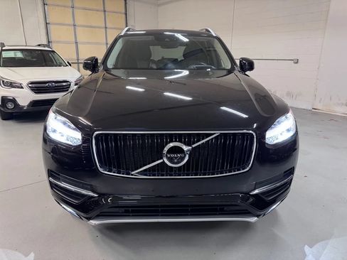 Used 2019 Volvo XC90 T6 Momentum w/ Advanced Package AWD/4WD image 8
