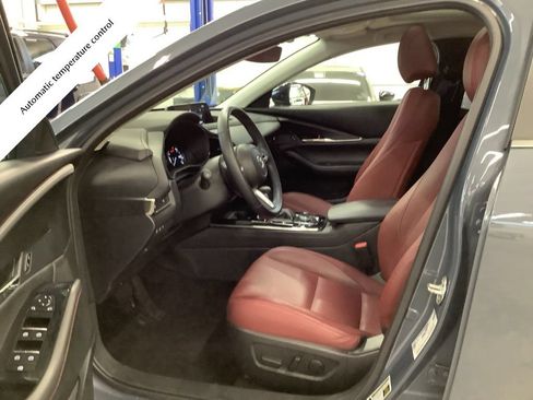 Certified 2023 MAZDA CX-30 AWD 2.5 S w/ Preferred Package image 13