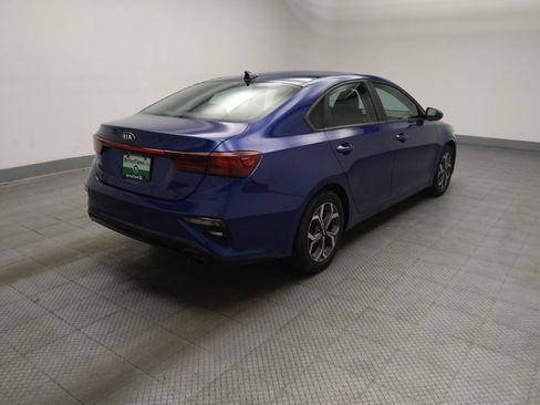 Used 2020 Kia Forte LXS FWD image 10