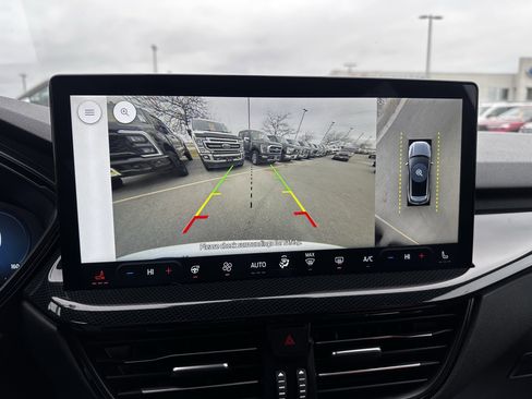 Certified 2023 Ford Escape ST-Line Select w/ Tech Pack #2 image 23