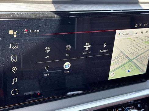 New 2026 GMC Sierra 1500 Denali Ultimate AWD/4WD image 15