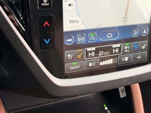 New 2026 Subaru Forester Touring image 22