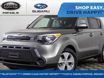 Used 2015 Kia Soul