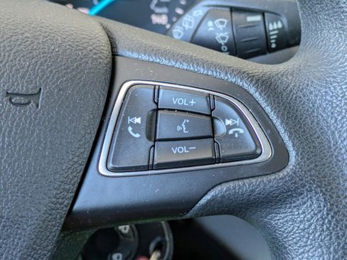Certified 2018 Ford Escape S FWD image 23