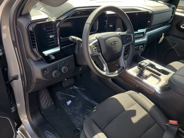 New 2026 Chevrolet Silverado 1500 RST RWD image 18