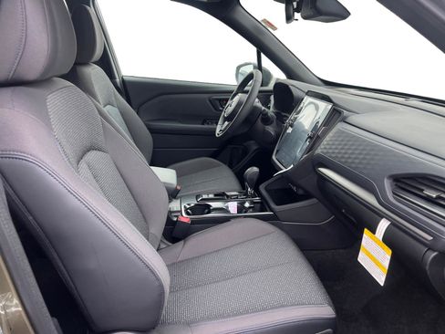 New 2026 Subaru Forester Premium image 15