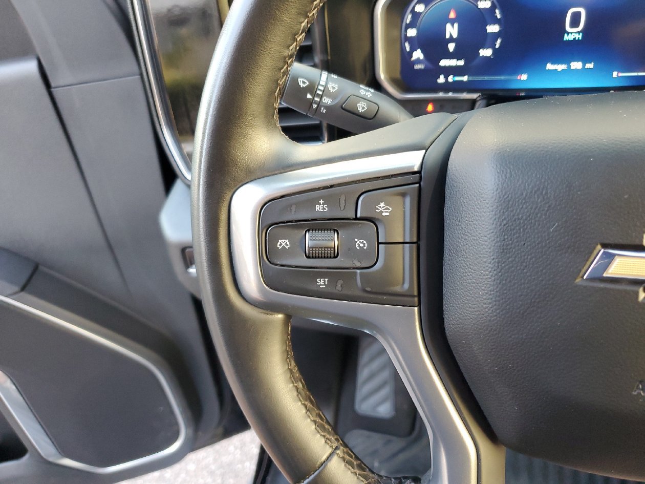 Used 2026 Chevrolet Silverado 2500 LT AWD/4WD image 30